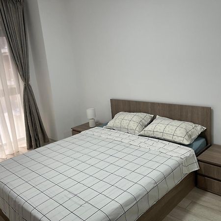 Moghioros Park Residence Apartment Bukurešť Exteriér fotografie