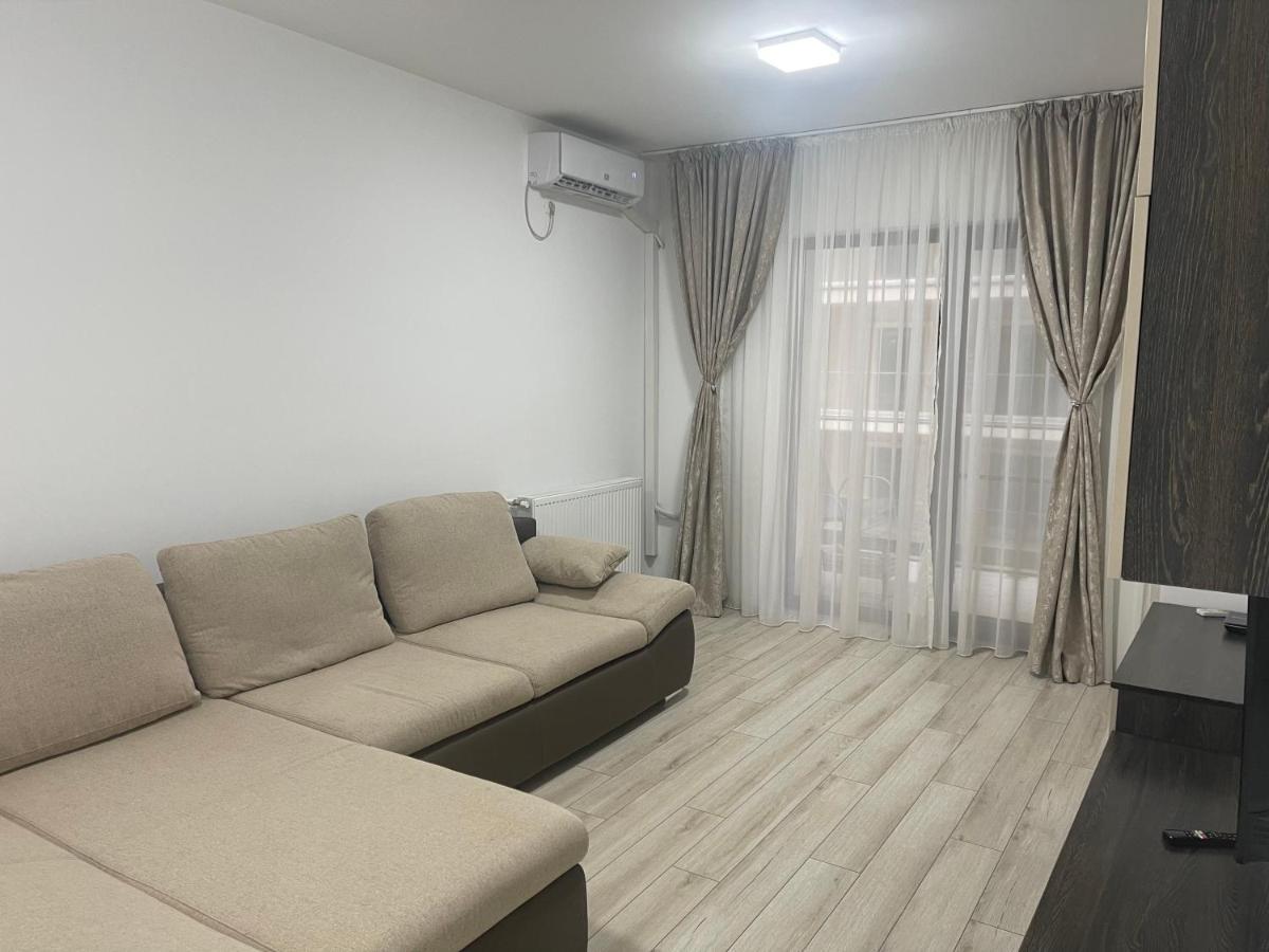 Moghioros Park Residence Apartment Bukurešť Exteriér fotografie
