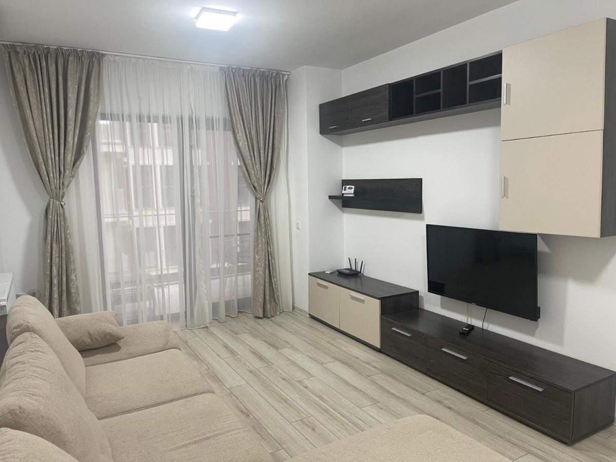 Moghioros Park Residence Apartment Bukurešť Exteriér fotografie