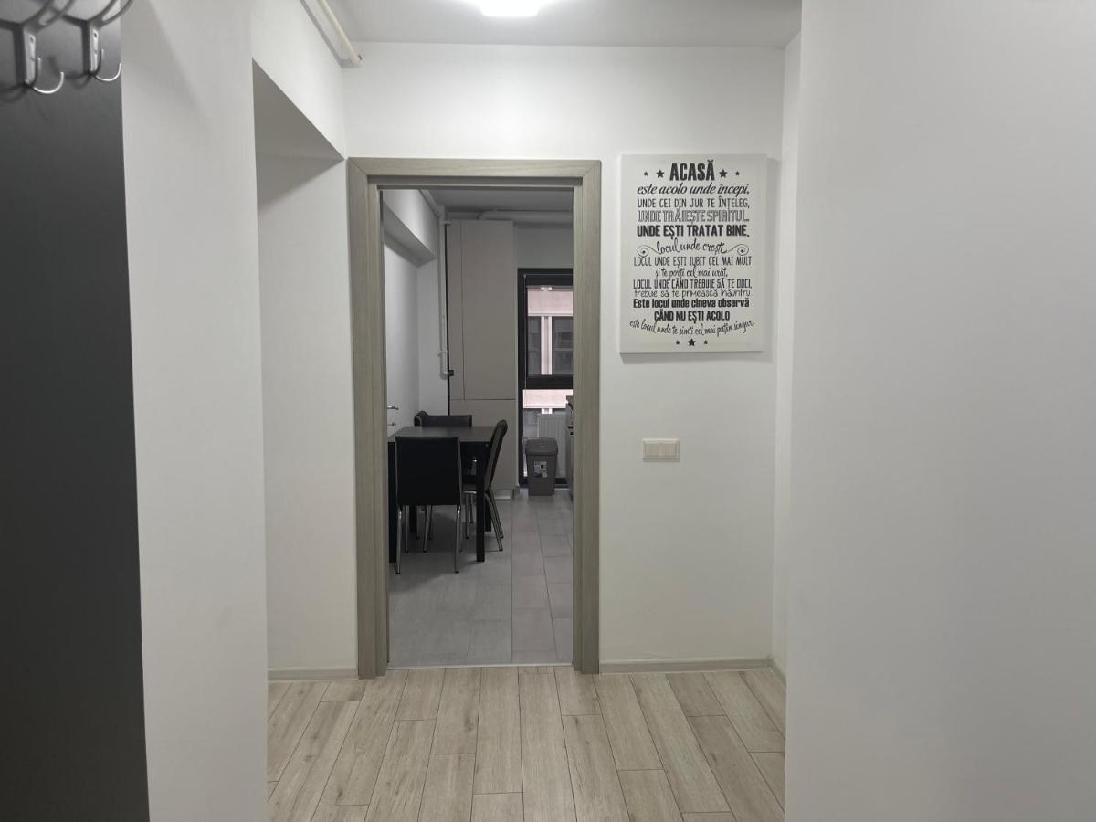 Moghioros Park Residence Apartment Bukurešť Exteriér fotografie