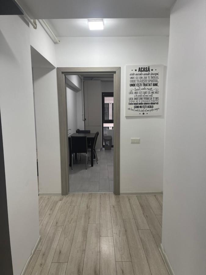 Moghioros Park Residence Apartment Bukurešť Exteriér fotografie
