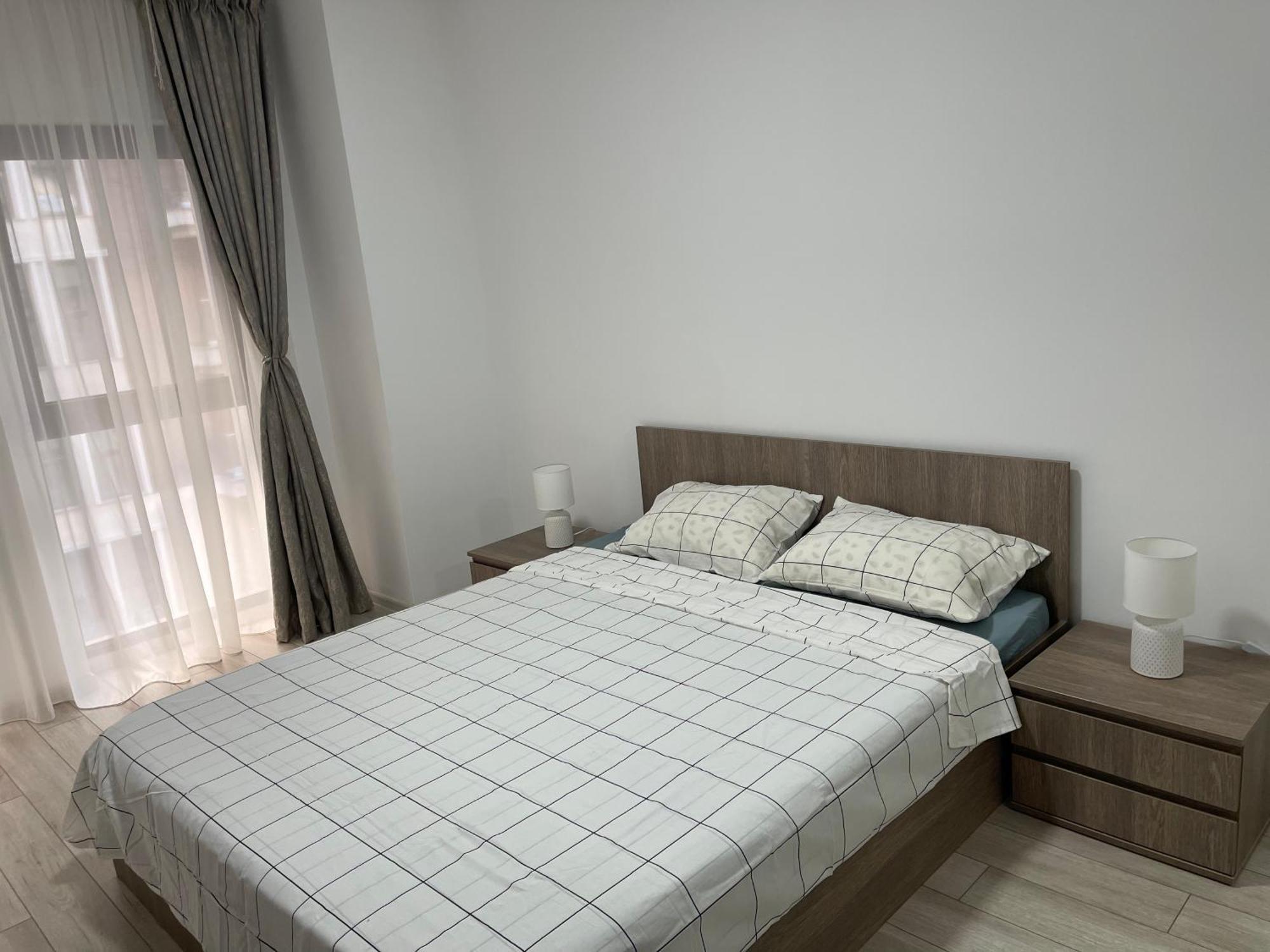 Moghioros Park Residence Apartment Bukurešť Exteriér fotografie