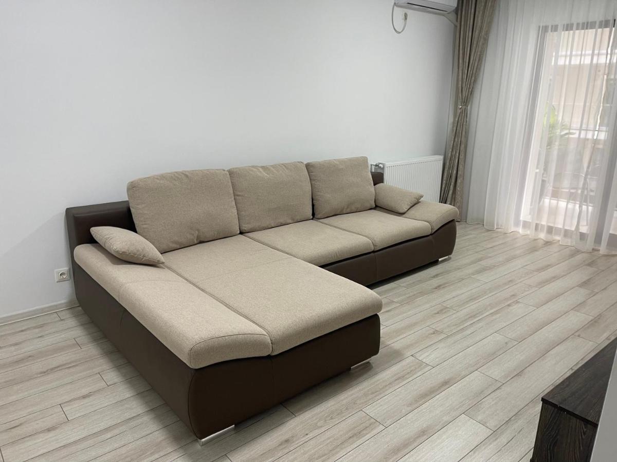 Moghioros Park Residence Apartment Bukurešť Exteriér fotografie