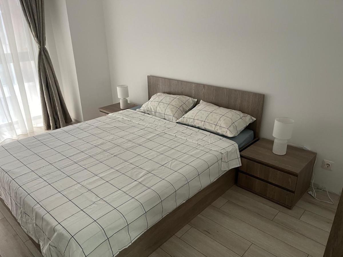 Moghioros Park Residence Apartment Bukurešť Exteriér fotografie