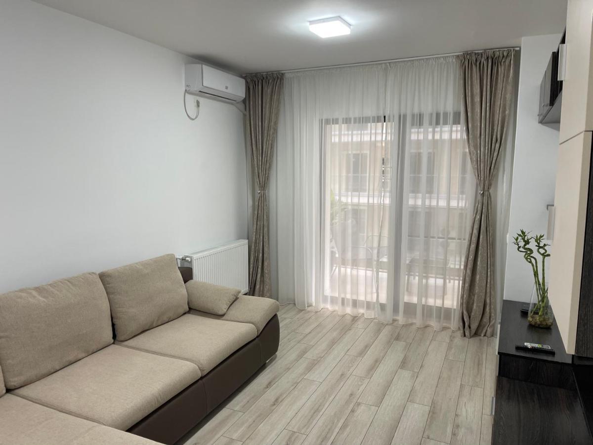 Moghioros Park Residence Apartment Bukurešť Exteriér fotografie
